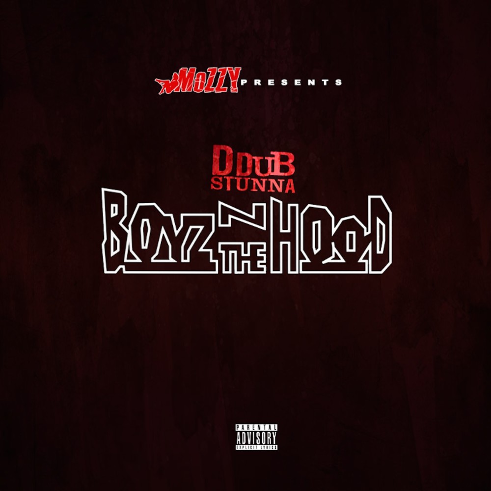 Shootergang (Explicit)