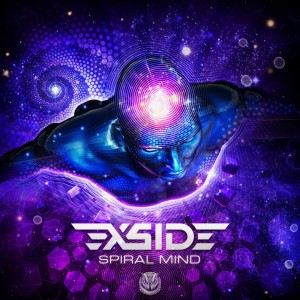Listen to Spiral Mind song with lyrics from X-Side