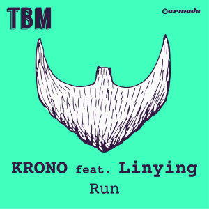 Dengarkan lagu Run nyanyian Krono dengan lirik