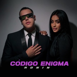 Ronin的專輯CÓDIGO ENIGMA