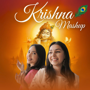 Listen to Krishna Mashup song with lyrics from Suprabha KV