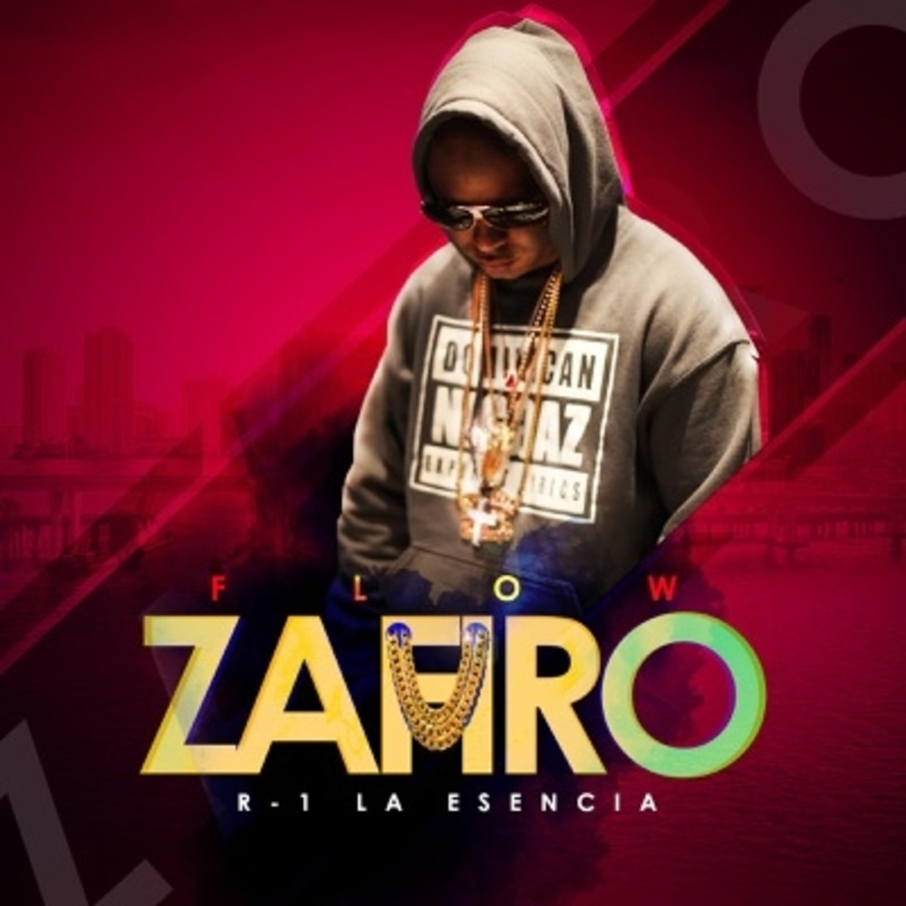 Flow Zafiro (Explicit) (Remix|Explicit)