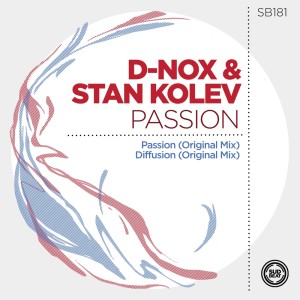 Dengarkan lagu Passion nyanyian D-Nox dengan lirik
