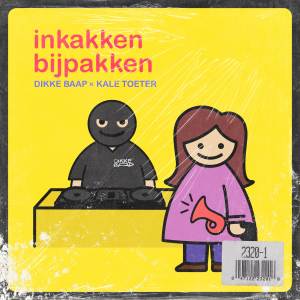 Dikke Baap的專輯INKAKKEN, BIJPAKKEN