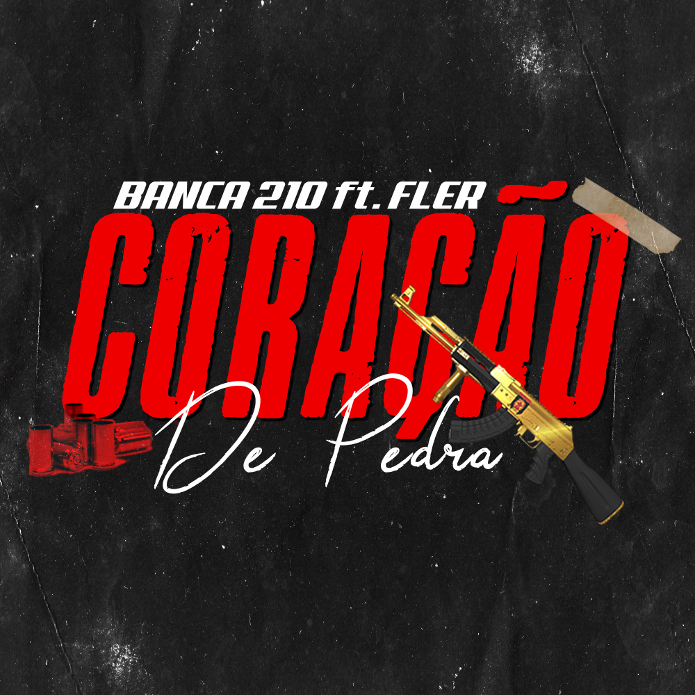 Coração de Pedra