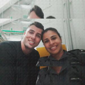 ELOY BUONO SANTOS的專輯DONA ENCRENCA