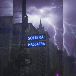 Album Massafra Soliera (Explicit) from Amus