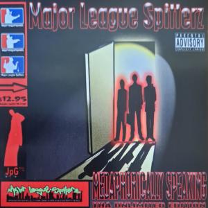 收聽Major League Spitterz的The Last Page (feat. Smoke One, Dennis Da Mennis & S.P. Tha Great) (Explicit)歌詞歌曲