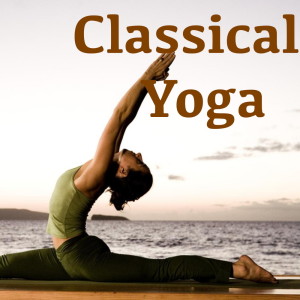 Album Classical Yoga from 