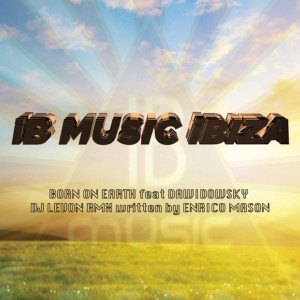 ดาวน์โหลดและฟังเพลง Born on Earth (Teaser Edit) พร้อมเนื้อเพลงจาก DJ LeVon