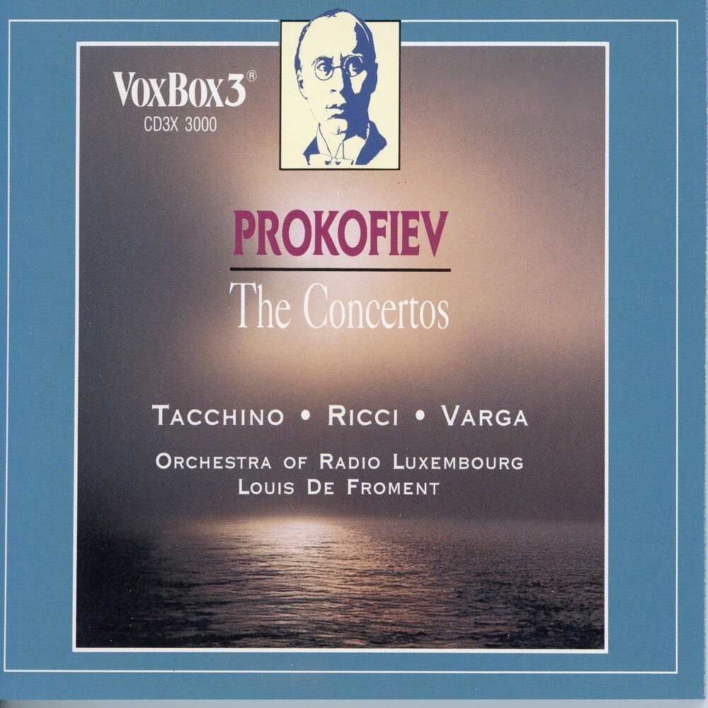 Piano Concerto No. 5 in G Major, Op. 55: V. Vivo
