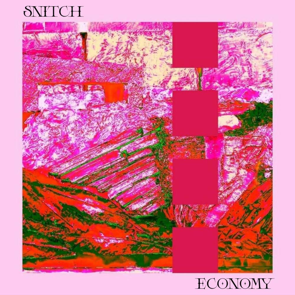 SNITCH ECONOMY (Radio Edit)