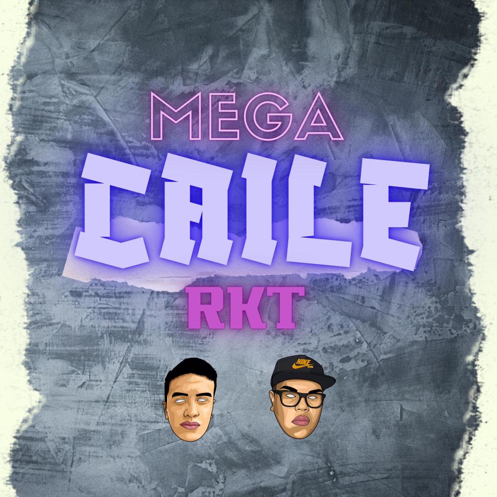 CAILE RKT (feat. BRIIAN DJ)
