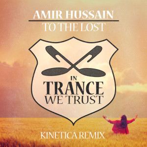Album To The Lost (Kinetica Remix) oleh Amir Hussain