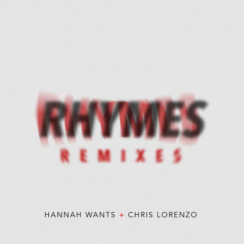 Rhymes (Sonny Fodera Remix)