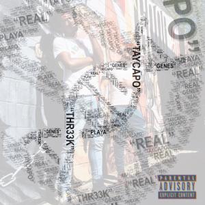 Thr33 K的專輯Genes (Explicit)