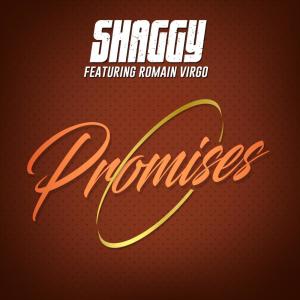 收聽Shaggy的Promises歌詞歌曲