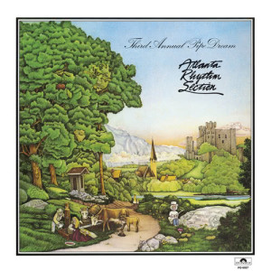 收聽Atlanta Rhythm Section的Help Yourself (You Gotta Help Yourself)歌詞歌曲