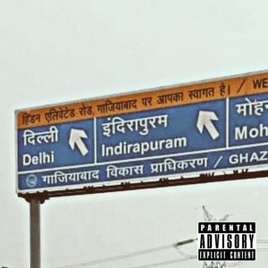 Listen to Indirapuram Freestyle song with lyrics from sqware