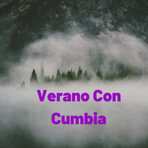 Album Verano Con Cumbia from Super Grupo Colombia