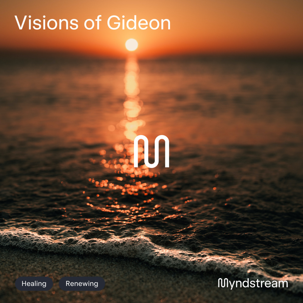 Visions of Gideon
