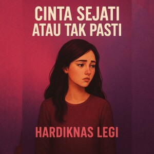 Album CINTA SEJATI ATAU TAK PASTI from 