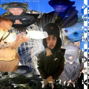 ดาวน์โหลดและฟังเพลง Shiny Yosemite 3003 (Explicit) พร้อมเนื้อเพลงจาก Squito