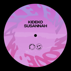 Kideko的專輯Susannah