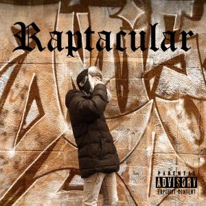 Album Raptacular (Explicit) oleh Gee Peacemaker