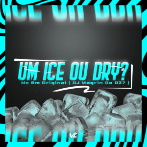 Listen to Um Ice Ou Dry (Explicit) song with lyrics from DJ Magrin Da DZ7