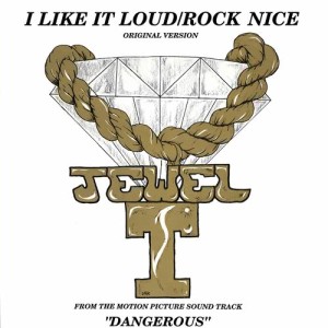 ดาวน์โหลดและฟังเพลง I Like It Loud (Instrumental Version) พร้อมเนื้อเพลงจาก Jewel T