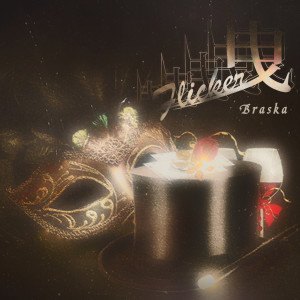 Album 曳 from Braska