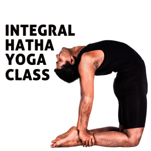 The Hatha Yoga Masters的專輯Integral Hatha Yoga Class