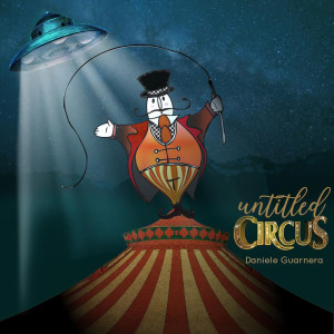 Album Untitled Circus from Daniele Guarnera