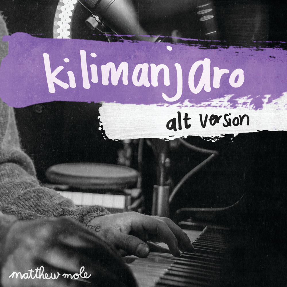 Kilimanjaro (Alternative Version)