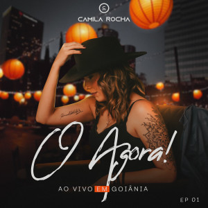 ดาวน์โหลดและฟังเพลง Beija Cem (Ao Vivo) พร้อมเนื้อเพลงจาก Camila Rocha