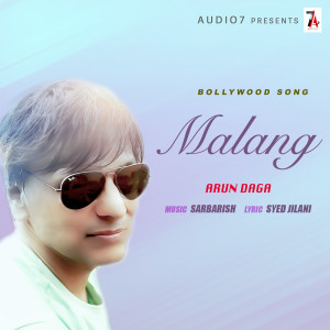 Arun Daga的專輯Malang