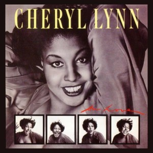 收聽Cheryl Lynn的Feel It歌詞歌曲