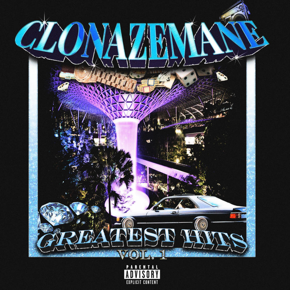 BLUNTS WIT DAH AC ON (feat. THXNDER) (Explicit)