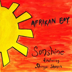 ดาวน์โหลดและฟังเพลง Sunshine พร้อมเนื้อเพลงจาก Afrikan Boy