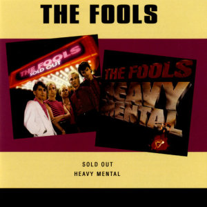 收聽The Fools的Sad Story歌詞歌曲