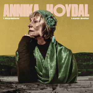 收聽Annika Hoydal的Åh, Herre Gud歌詞歌曲