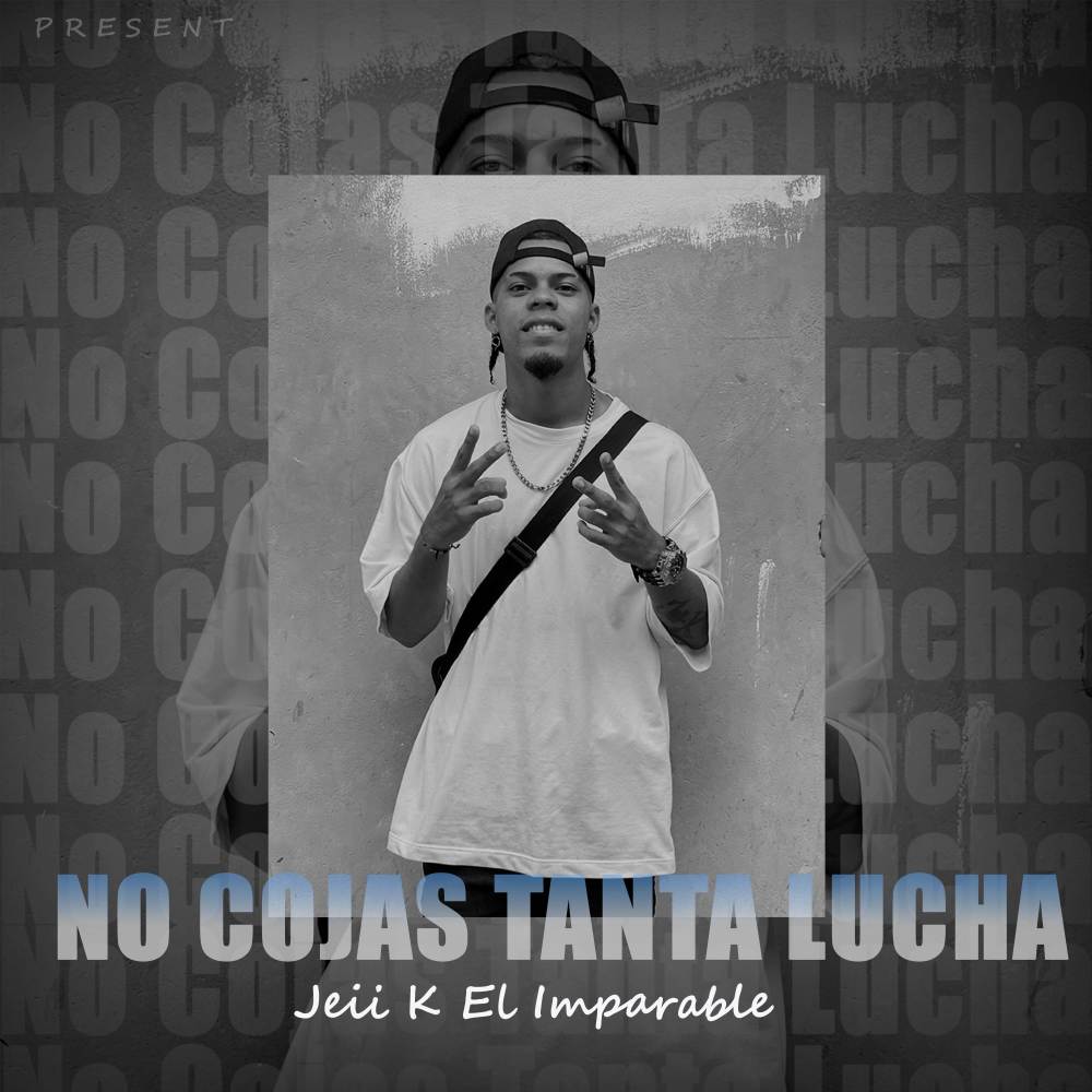 No Cojas Tanta Lucha