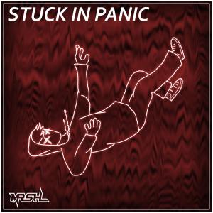 MRSHLMusic的專輯Stuck In Panic