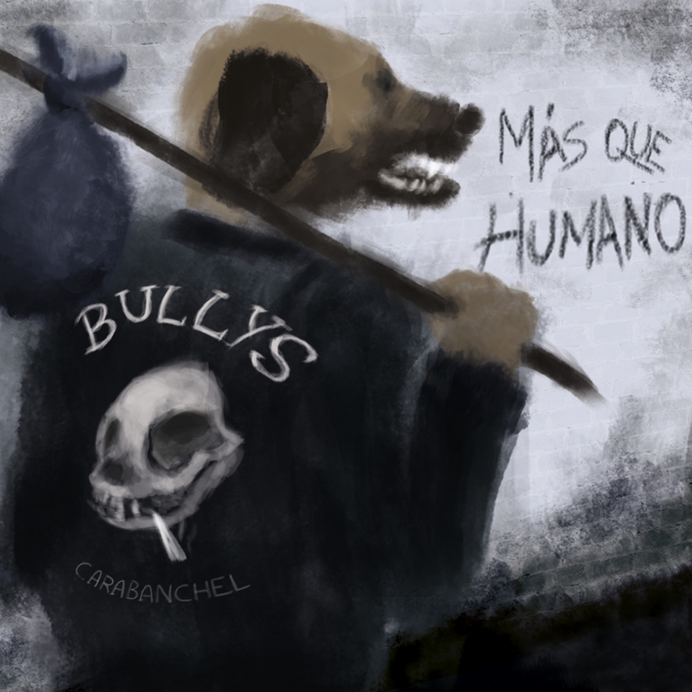 Pastor de Nubes (Explicit)