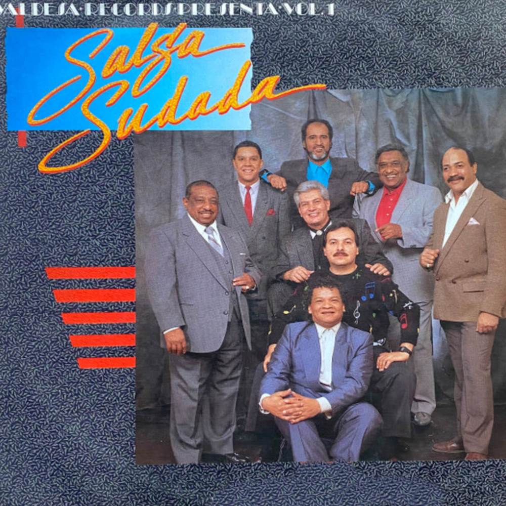 Boricua, Rumbero, Salsero