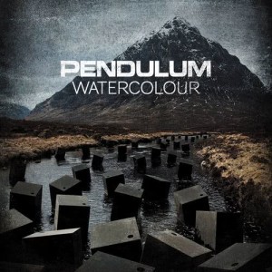 收聽Pendulum的Watercolour (Full Version (Single)) (Full Version; Single)歌詞歌曲