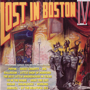 อัลบัม Lost In Boston, Vol. 4 ศิลปิน Various