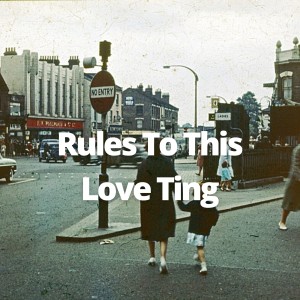 收聽Nego True的Rules To This Love Ting歌詞歌曲