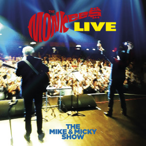 收聽The Monkees的I'm A Believer (Live)歌詞歌曲